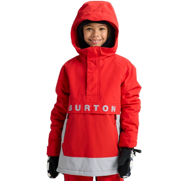 

Лыжный анорак Frostner 2l Burton, мультиколор
