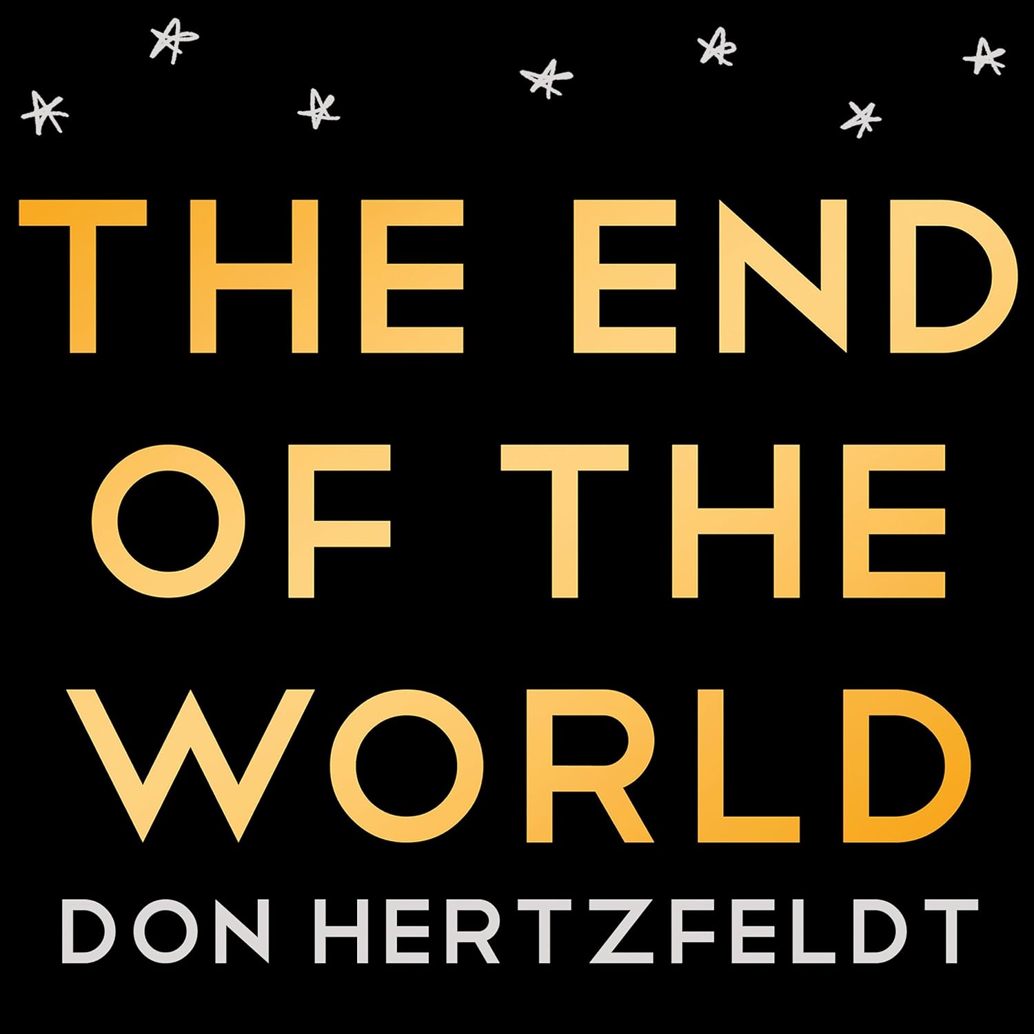 

The End of the World (Random House)