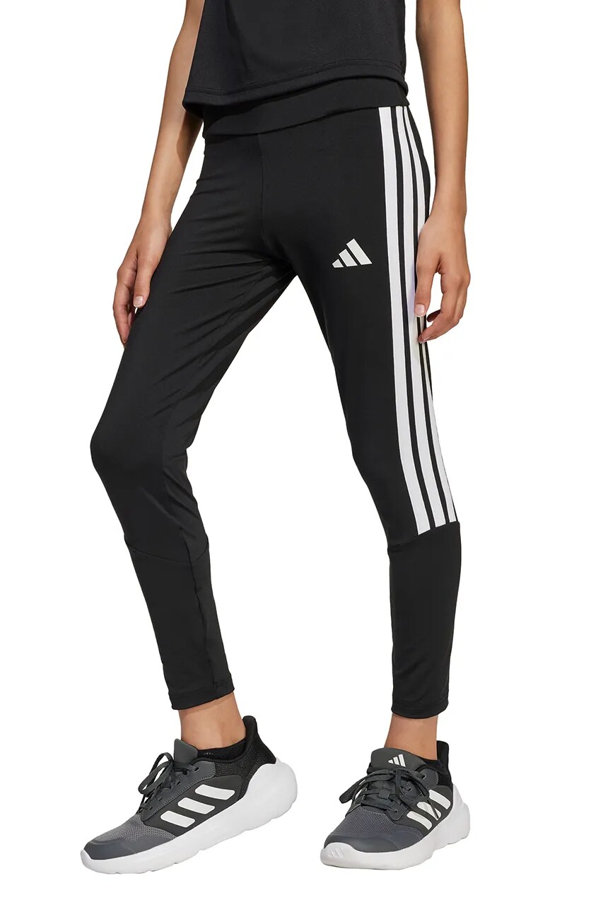 

Детские спортивные штаны Adidas, черный