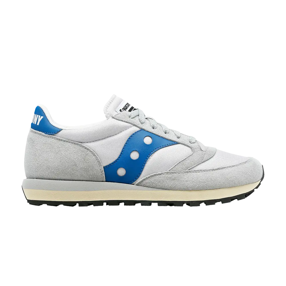 

Кроссовки Jazz 81 Saucony, серый