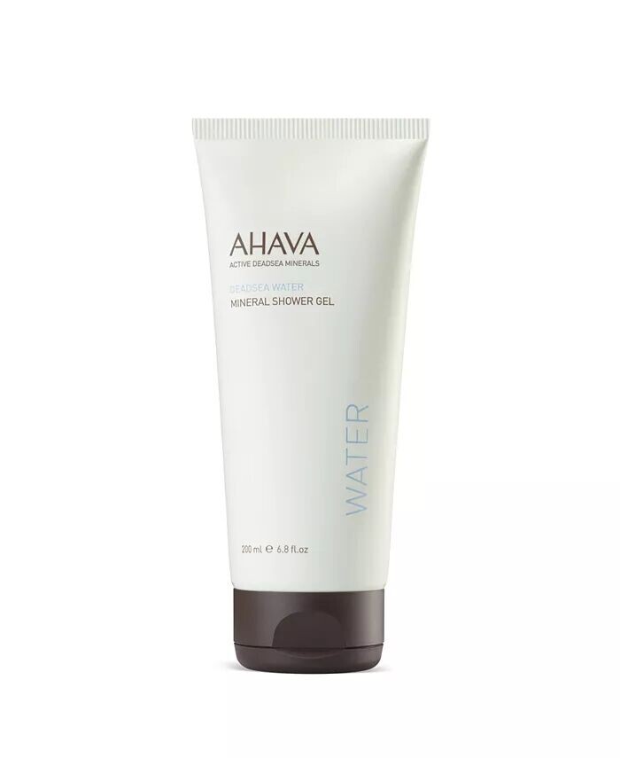

Минеральный гель для душа, 6,8 унций Ahava