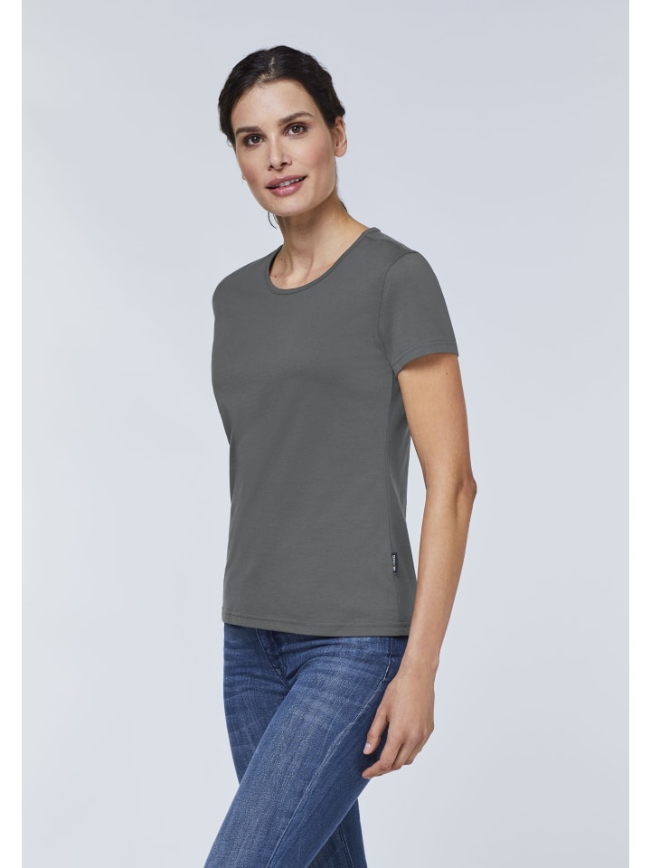 

Рабочая футболка разных цветов, включая серый. Expand