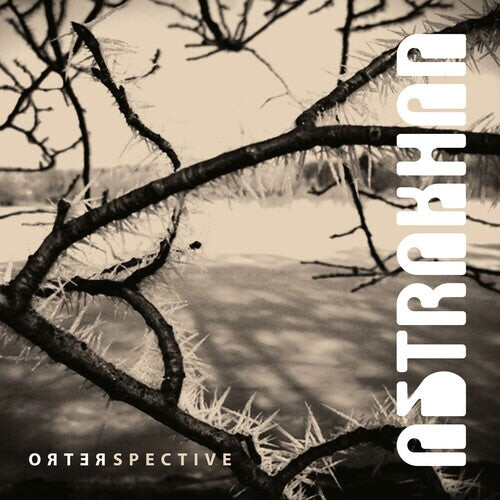 

CD диск Astrakhan: Retrospective
