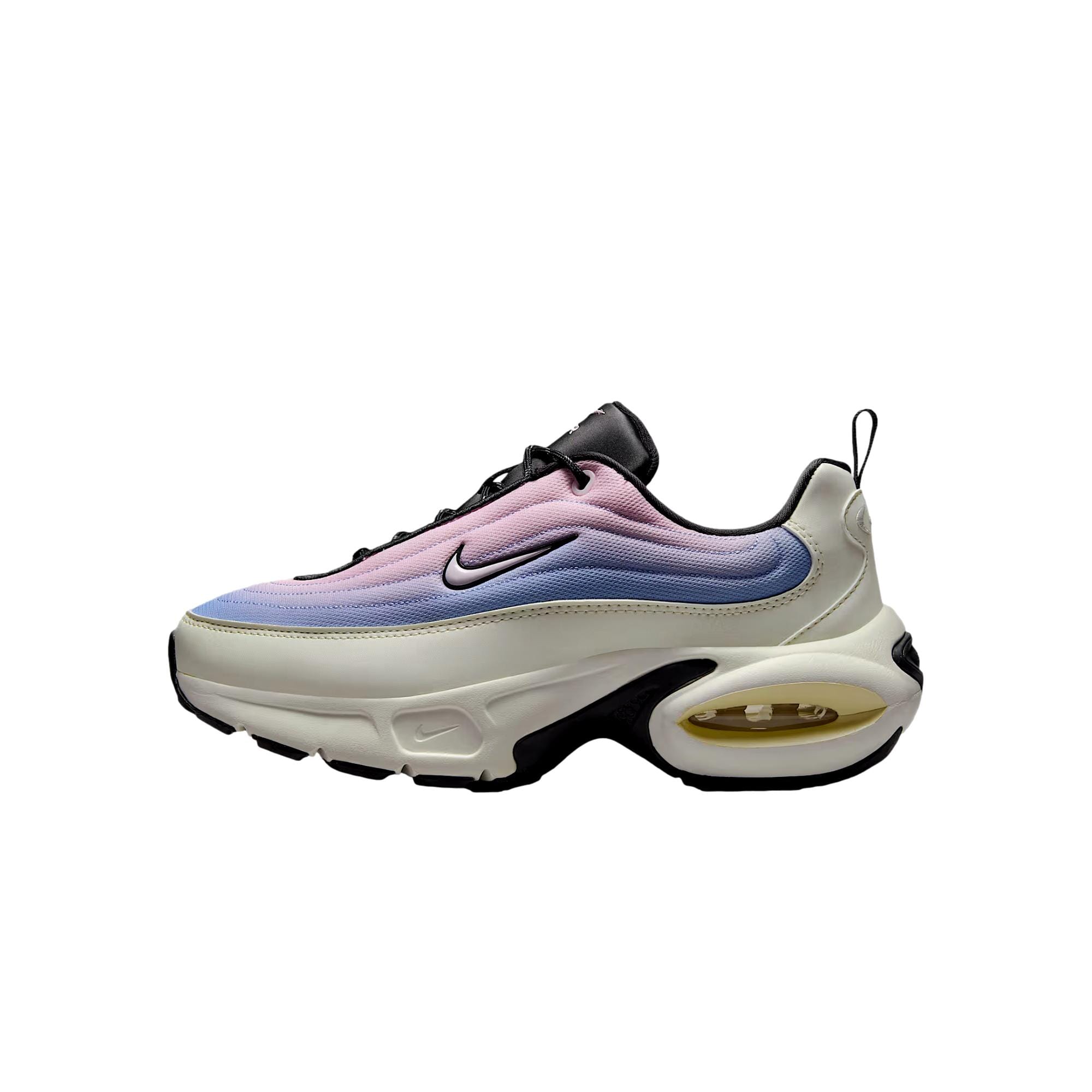 Женские кроссовки Nike Air Max Portal Sail/Pink Foam-Aluminium HV5761-133
