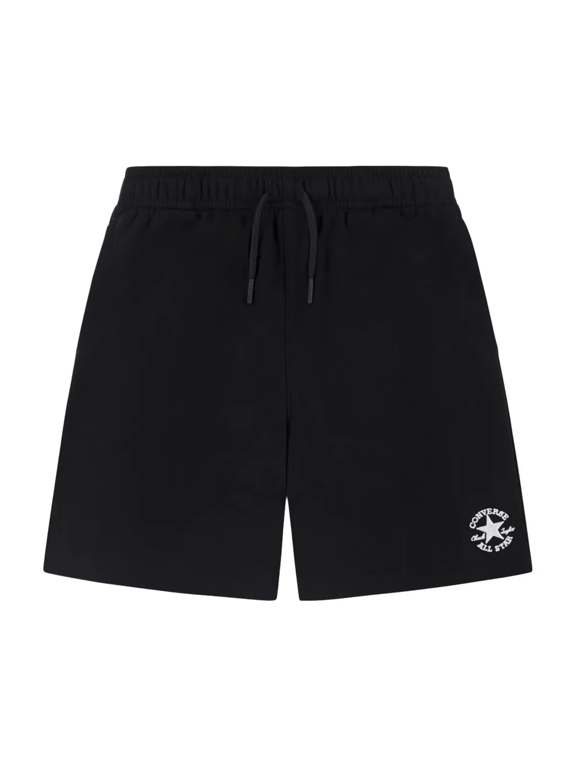 Брюки Converse Regular ULTIMATE ESSENTIAL черного цвета