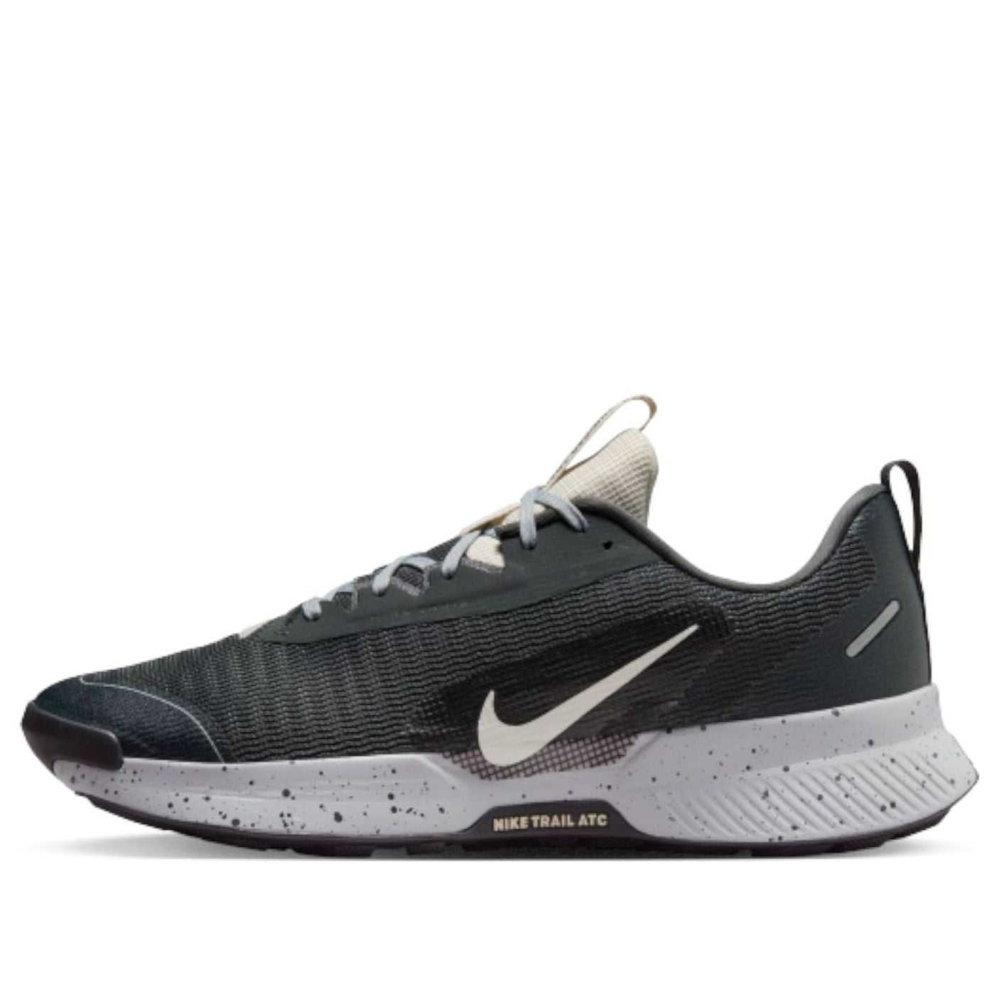 

Кроссовки Nike Juniper Trail 3 'Dark Smoke Grey'