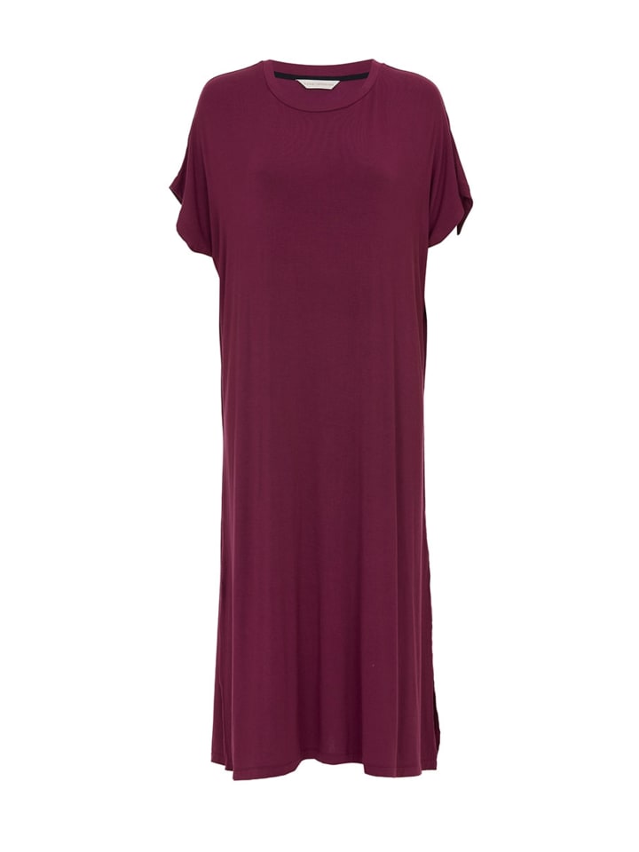 

Cyberjammies Пижамный топ Yasmin для дома, красно-фиолетовый