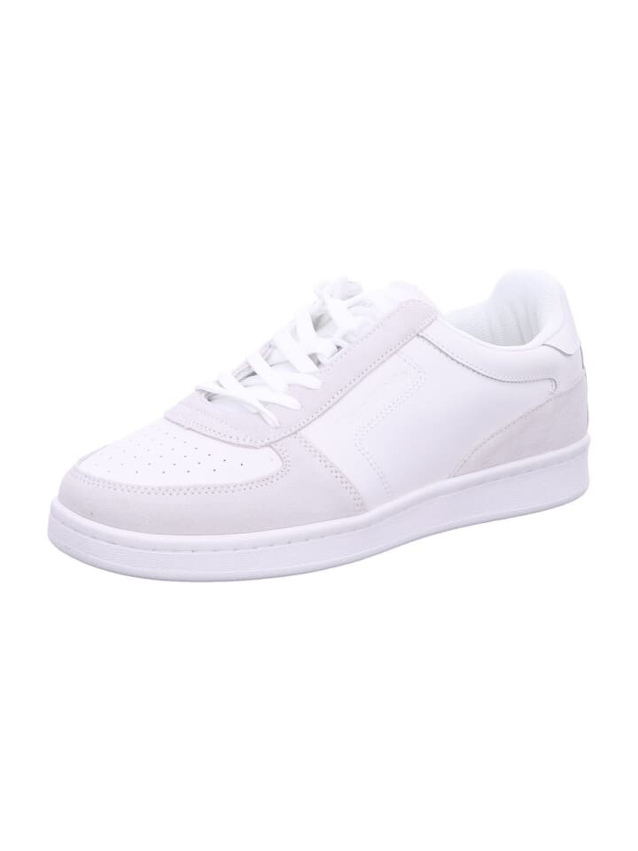 

Кроссовки на шнуровке Marc O'Polo Sneaker, белый