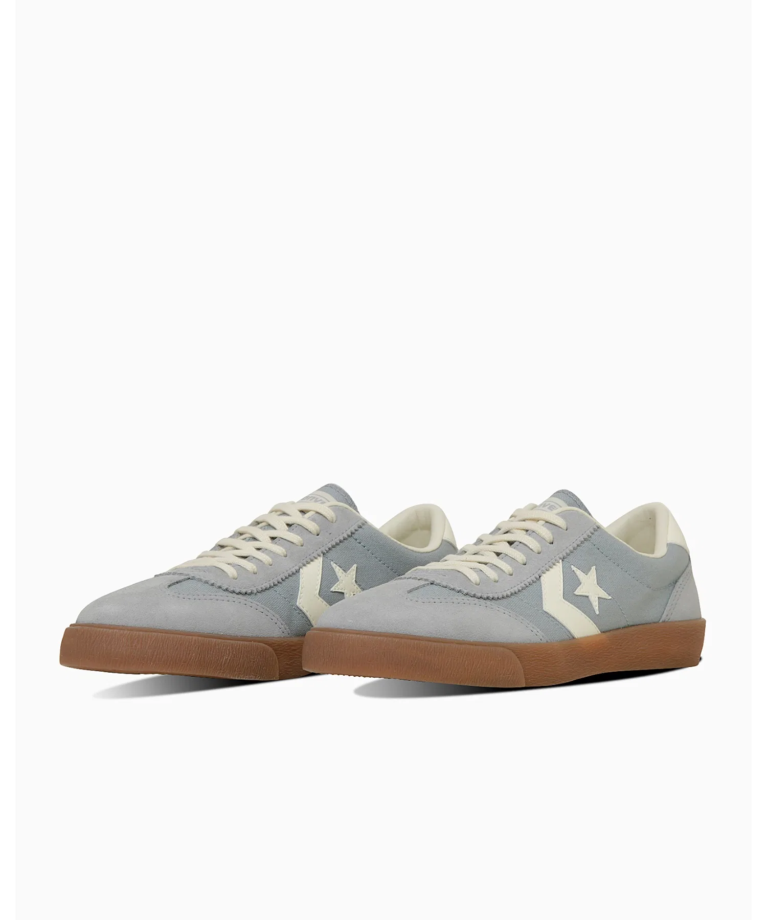 Кроссовки CONVERSE SKATEBOARDING ROADCLASSIC SK OX унисекс — фото 2