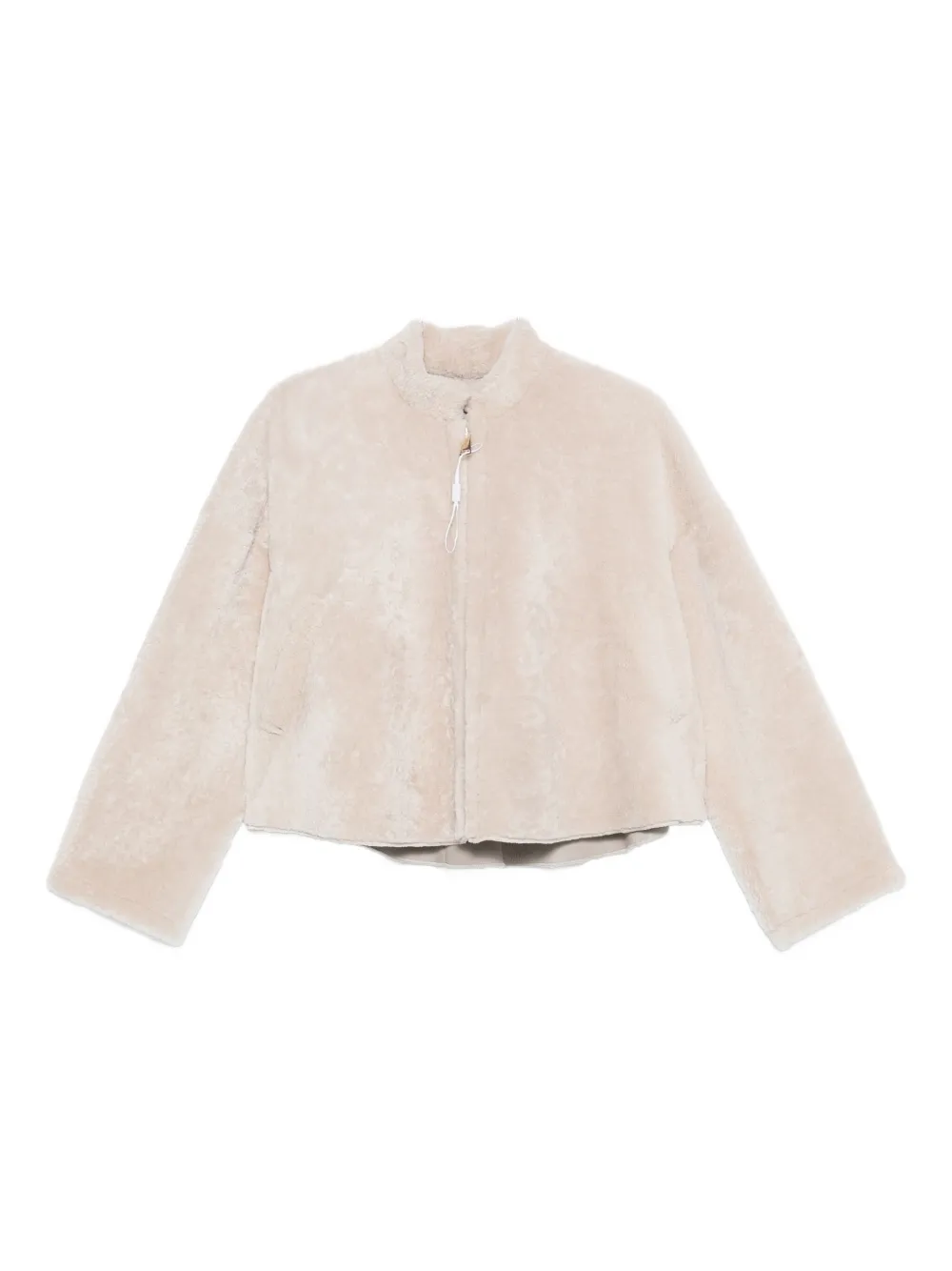 

Куртка оверсайз Manzoni 24, нейтральный