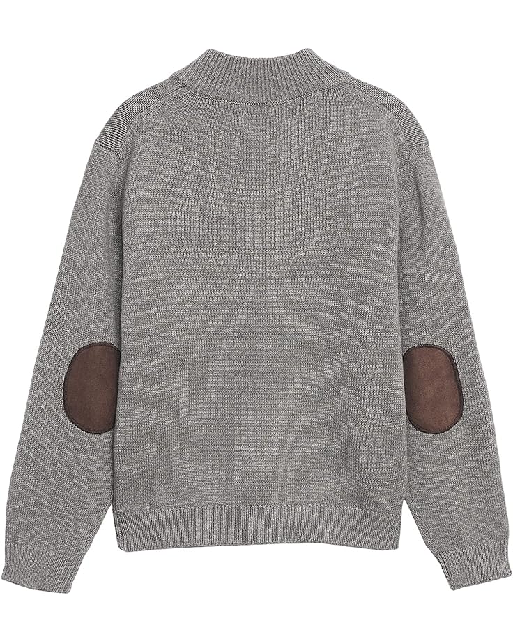 

Свитер Mango Harry Sweater, цвет Medium Gray