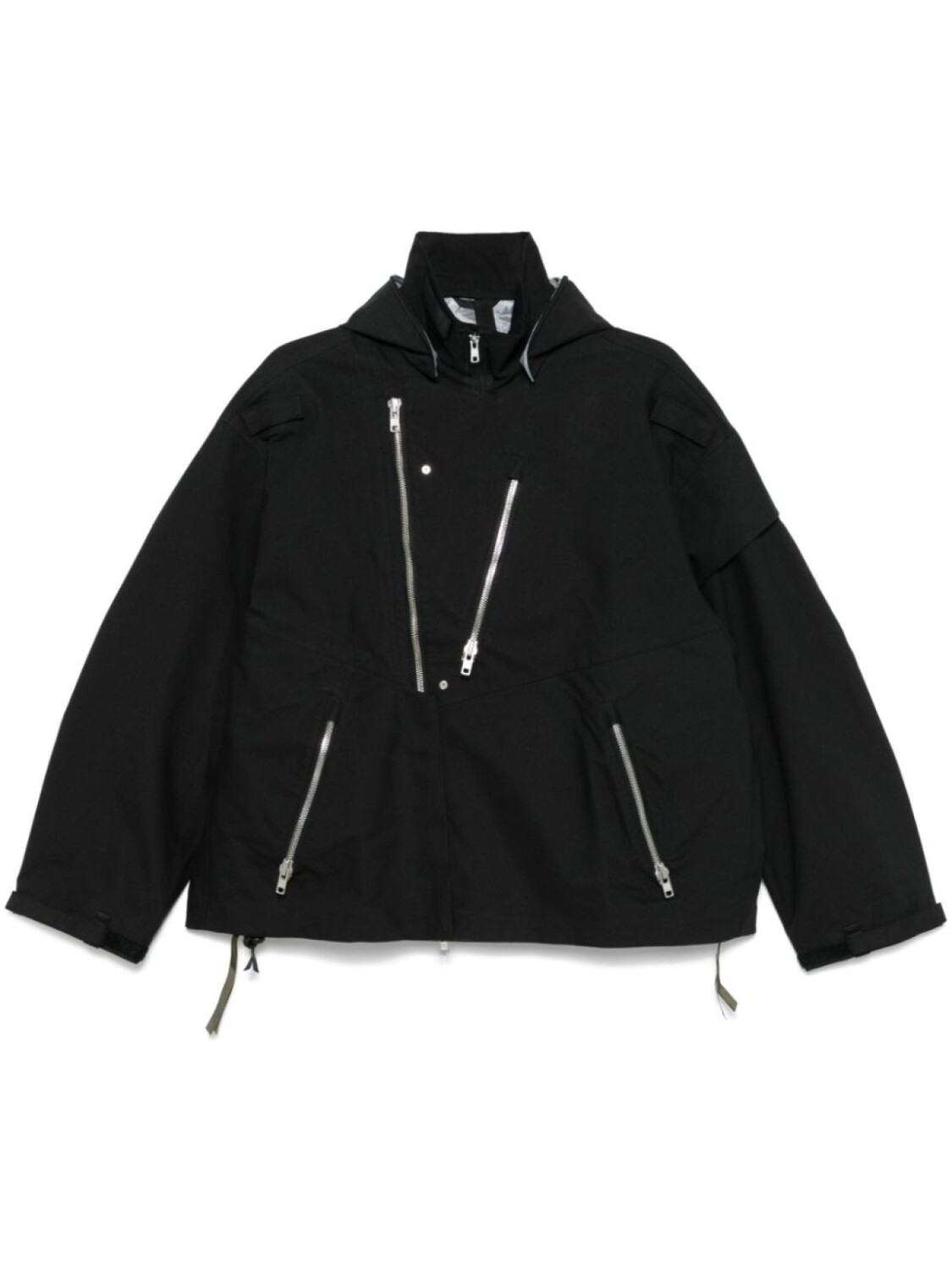 

Куртка J68W ACRONYM, черный