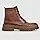 Ботинки Pepe Jeans Herren Lincoln Top, Brown Cognac Brown — фото 4