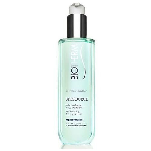 

Увлажняющий и разглаживающий тоник для лица, 200 мл Biotherm, Biosource