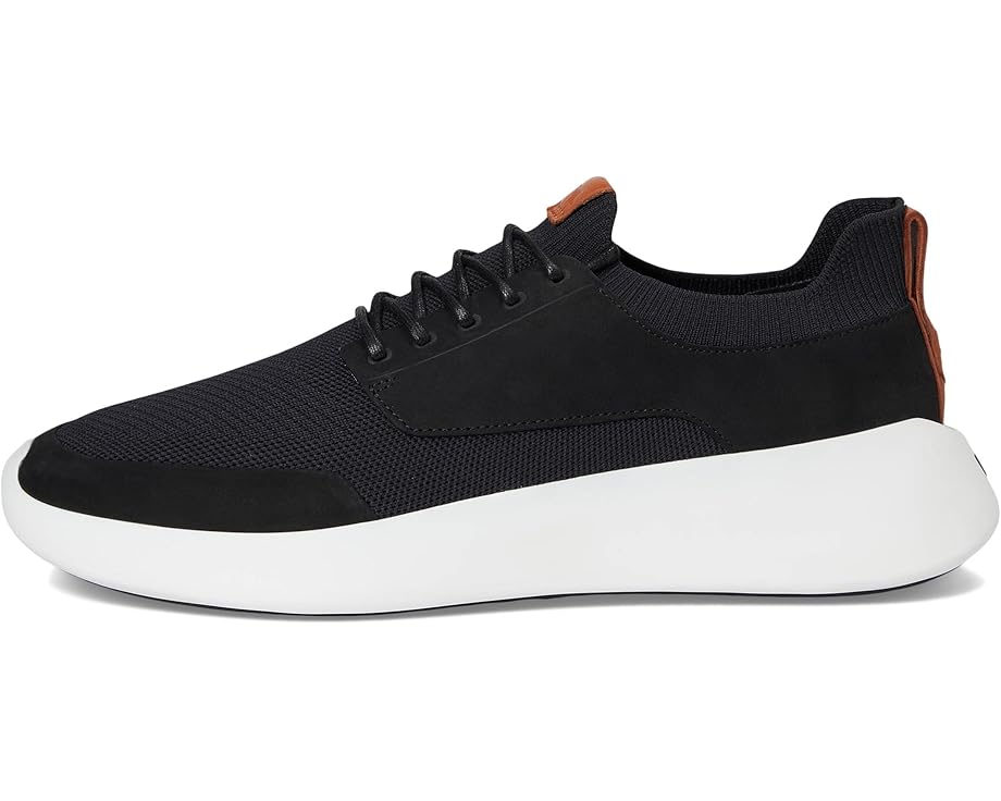 Кроссовки Wolf & Shepherd Toro Swiftknit, черный — фото 4