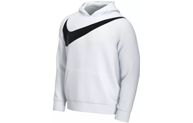 

Толстовка мужская белая Nike, белый