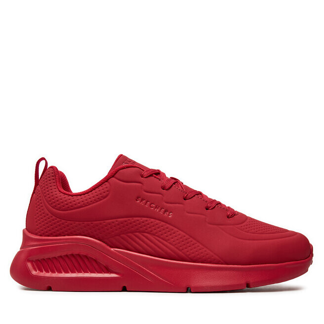 

Кроссовки Skechers Uno Lite-Lighter One 183120/RED Red, красный