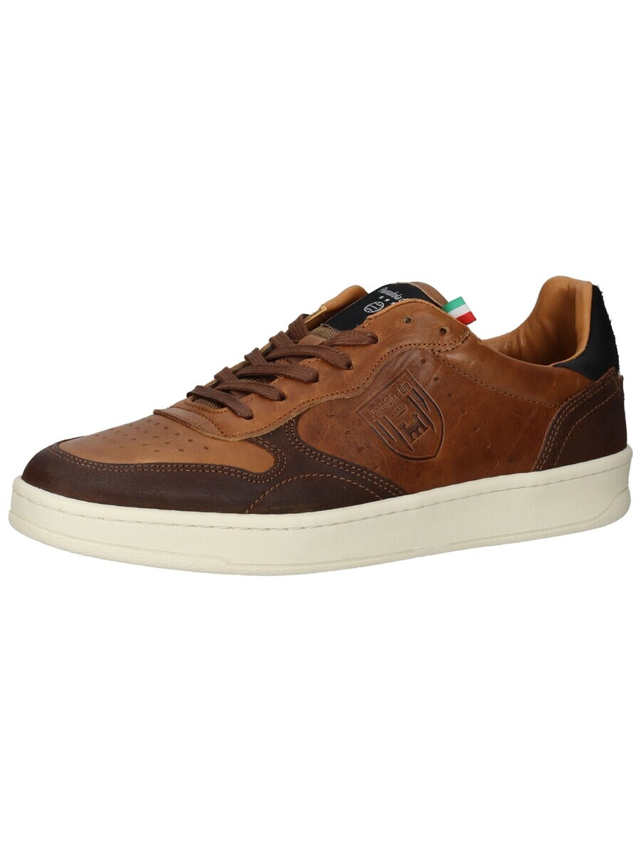 

Кроссовки PANTOFOLA D'ORO PANTOFOLA DORO SNEAKERS, цвет Brown/Cognac/Dark Brown, Коричневый, Кроссовки PANTOFOLA D'ORO PANTOFOLA DORO SNEAKERS, цвет Brown/Cognac/Dark Brown