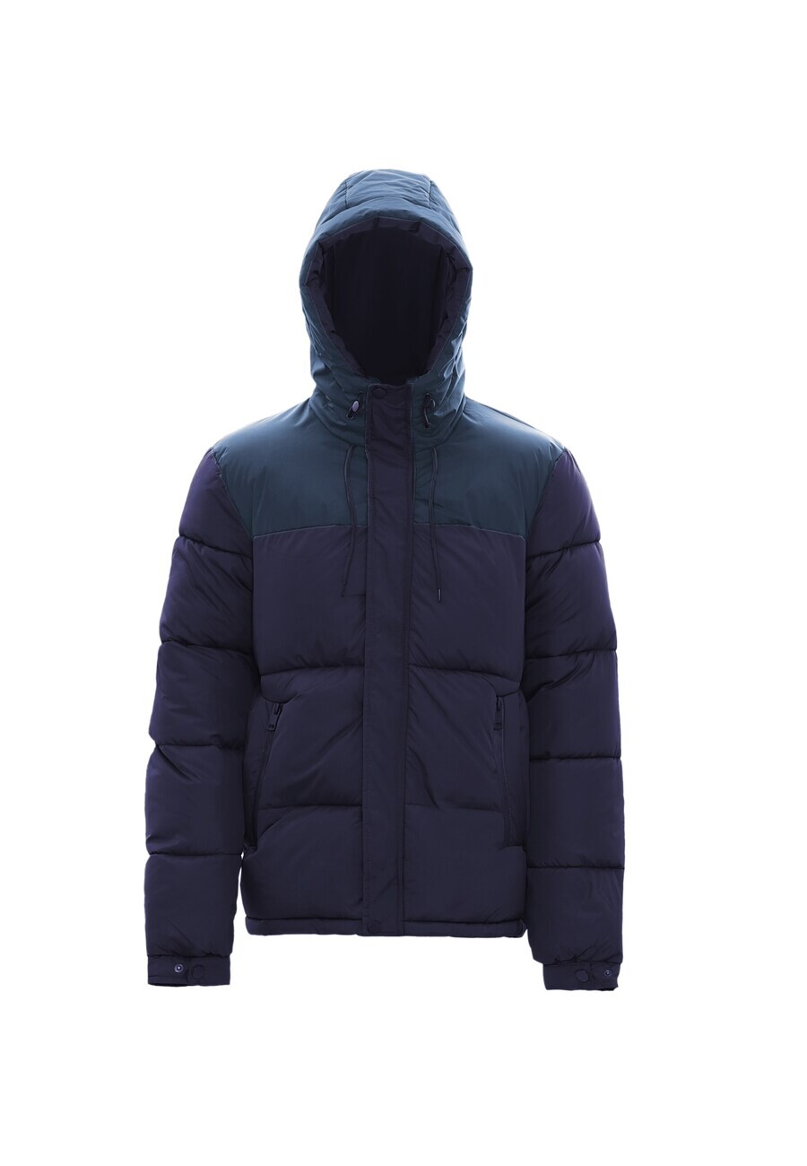 

Зимняя куртка ALEKO Winter Jacket, морской синий