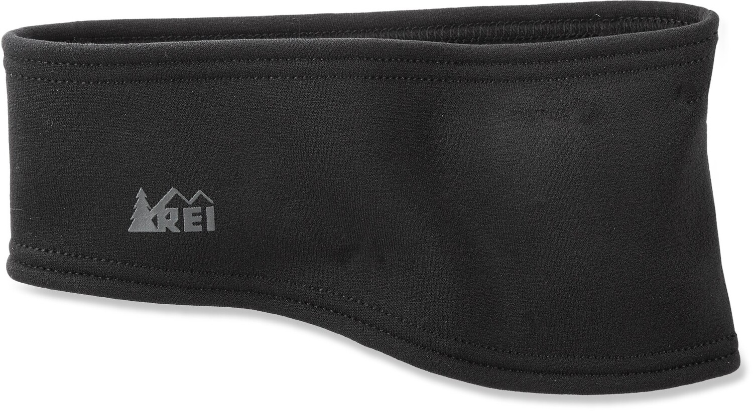

Флисовая повязка Polartec Power Stretch REI Co-op, черный