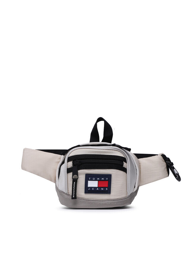 

Поясная сумка Tommy Jeans, бежевый