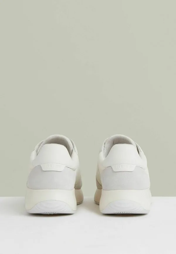 Тренеры Reiss, White — фото 4