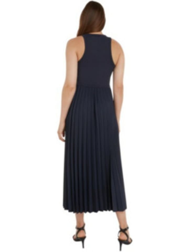 

Длинное платье Tom Tailor blau(dwblue (5)) Gr XXL, синий