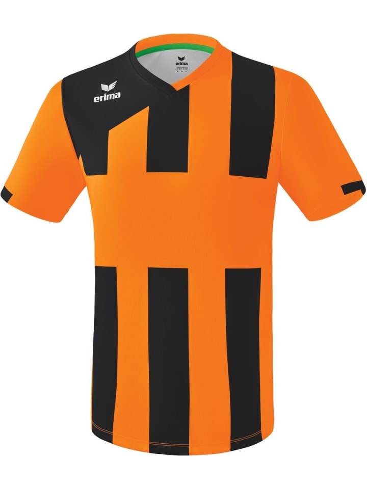 

Функциональная рубашка Siena 3.0 Trikot erima, оранжевый