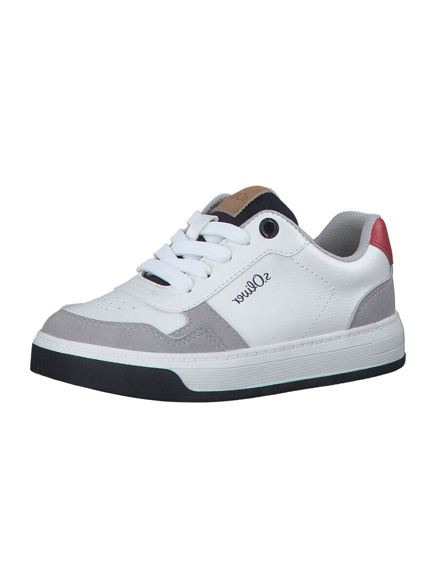 

Кроссовки s.Oliver Sneakers, белый