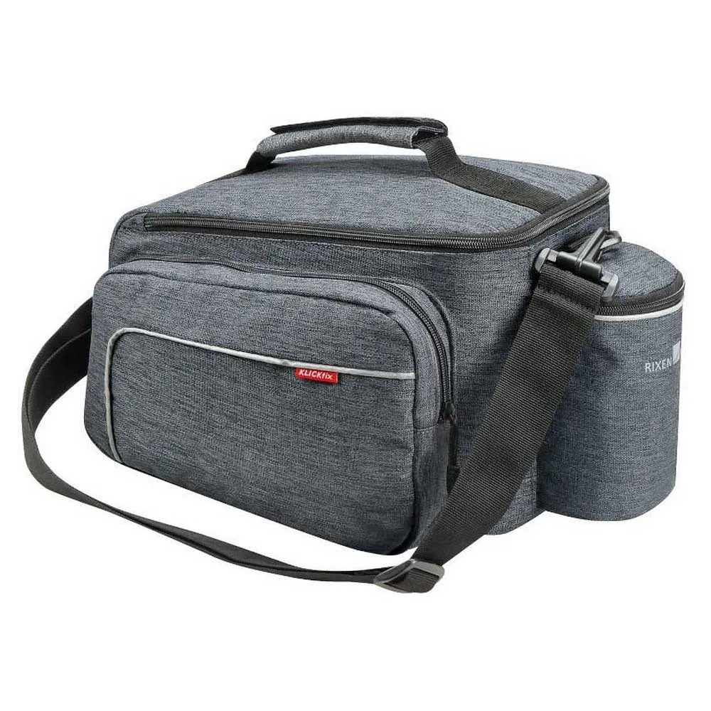 

Сумка-переноска KLICKfix Sport UniKlip 2 K0269UAGR 12L, серый