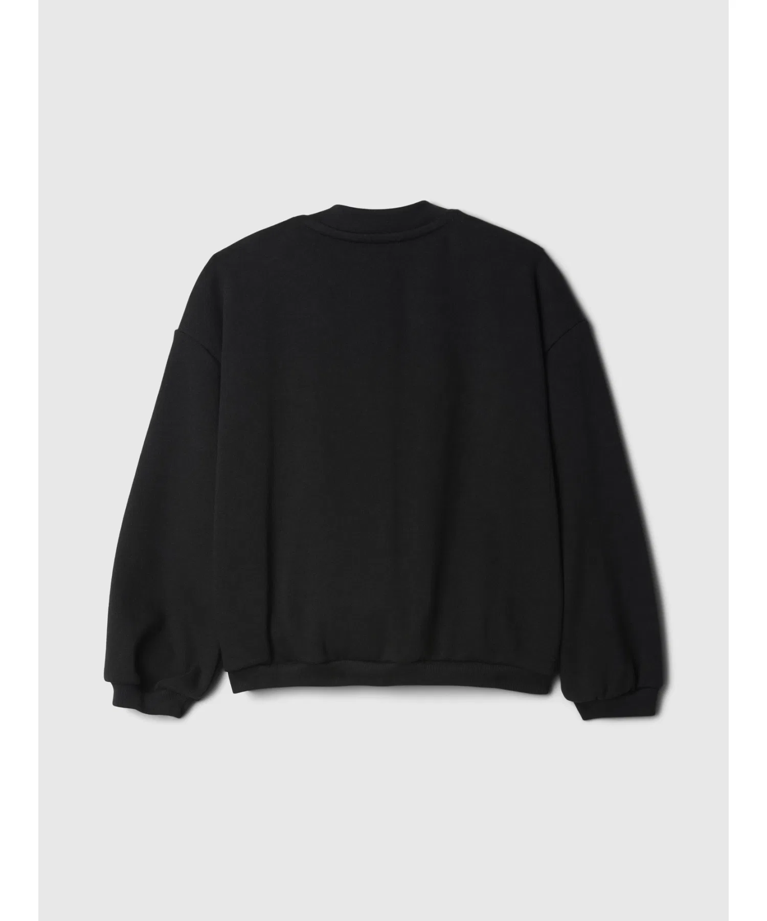 babyGap Винтажный мягкий кардиган с логотипом GAP — фото 2