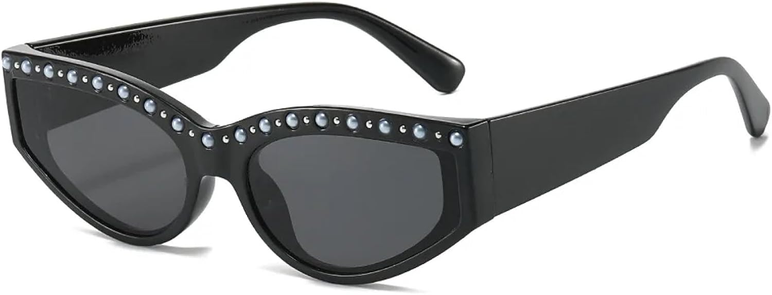 

Солнцезащитные очки с защитой от УФ-излучения UV400 | «Кошачий глаз» | для женщин и мужчин, линзы конфетных цветов, для занятий спортом на открытом воздухе и вождения DSVIGF, 13154-c1