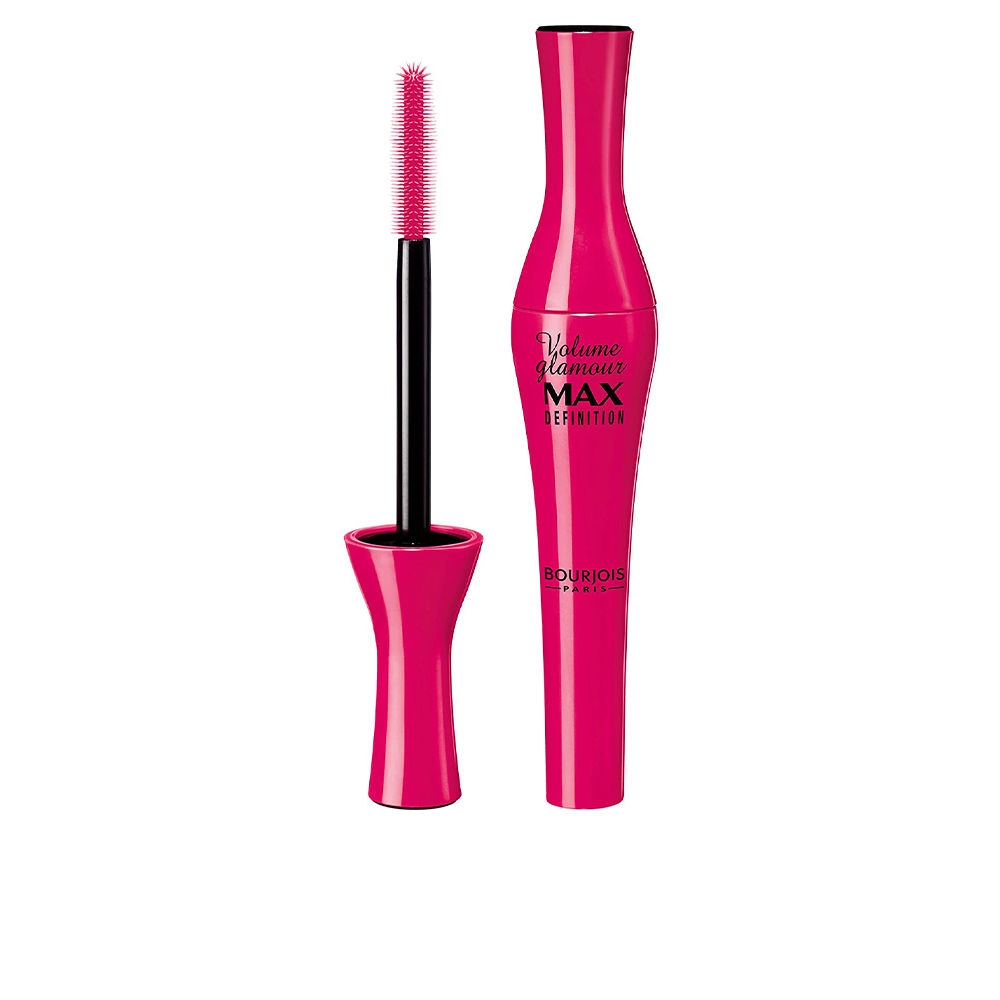 

Тушь для ресниц Volume Glamour Max Mascara Definition Bourjois, 10 мл.