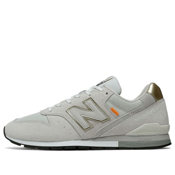 

Кроссовки 996 New Balance, серый