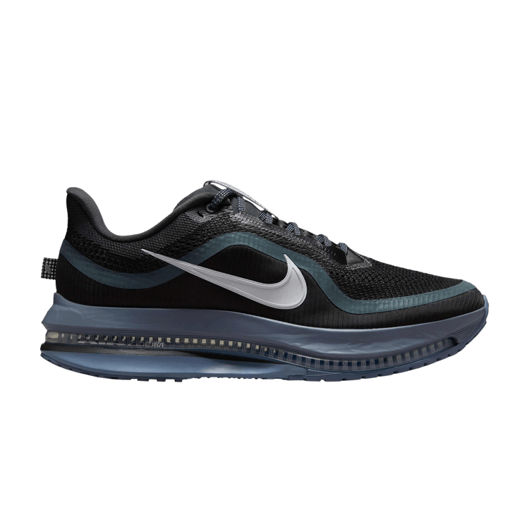 

Кроссовки Pegasus Premium 'Anthracite', черный