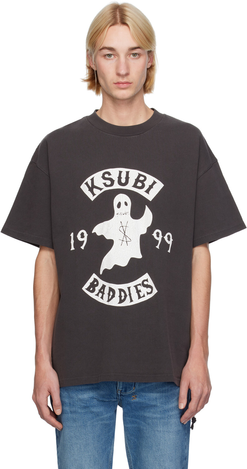 

Футболка Faded Baddies Ekcess Ksubi