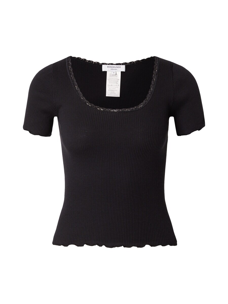 

Футболка rosemunde Shirt Baybay, черный
