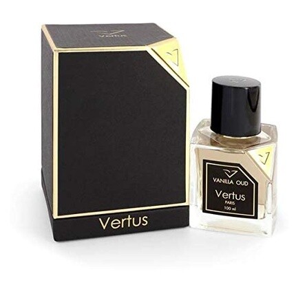 Ванильный уд от Vertus — фото 3