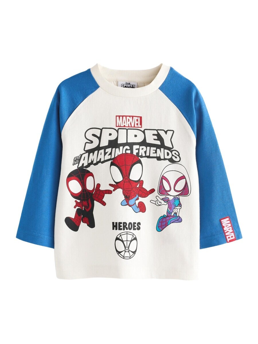 

Лонгслив Next Shirt, белый