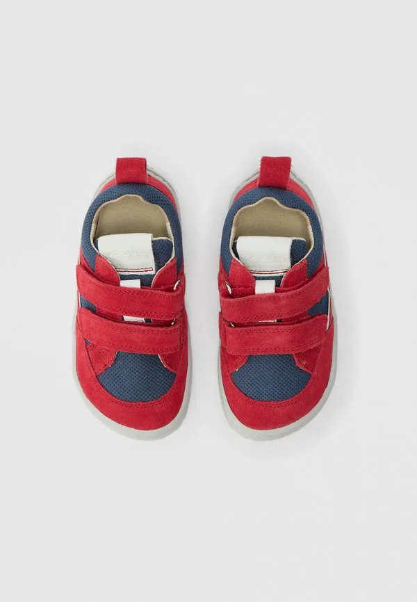 Унисекс кроссовки barefoot baze Froddo, Red — фото 4