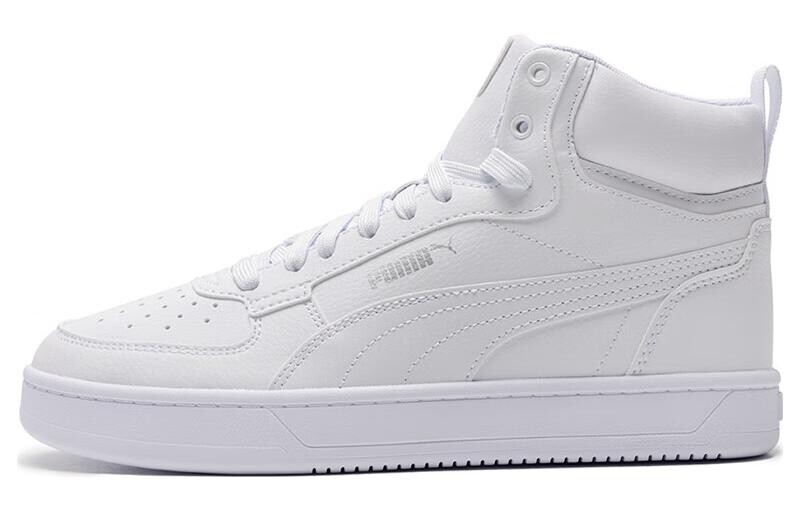 

Обувь для скейтбординга Puma Caven Series унисекс, Puma white - silver