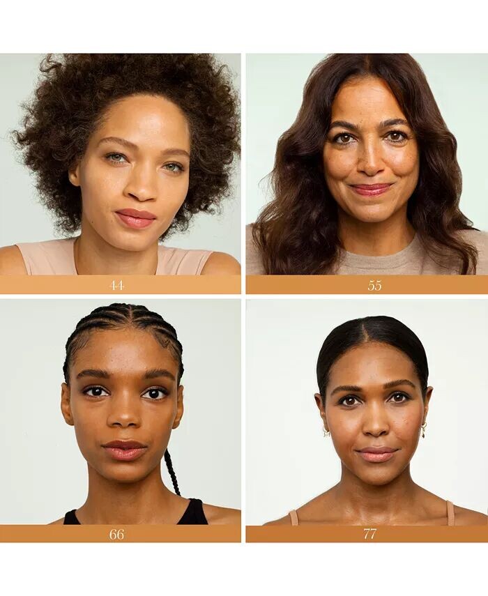 Консилер Un Coverup Rms Beauty, цвет 55 Tanned Amber For Olive Skin Tones — фото 4