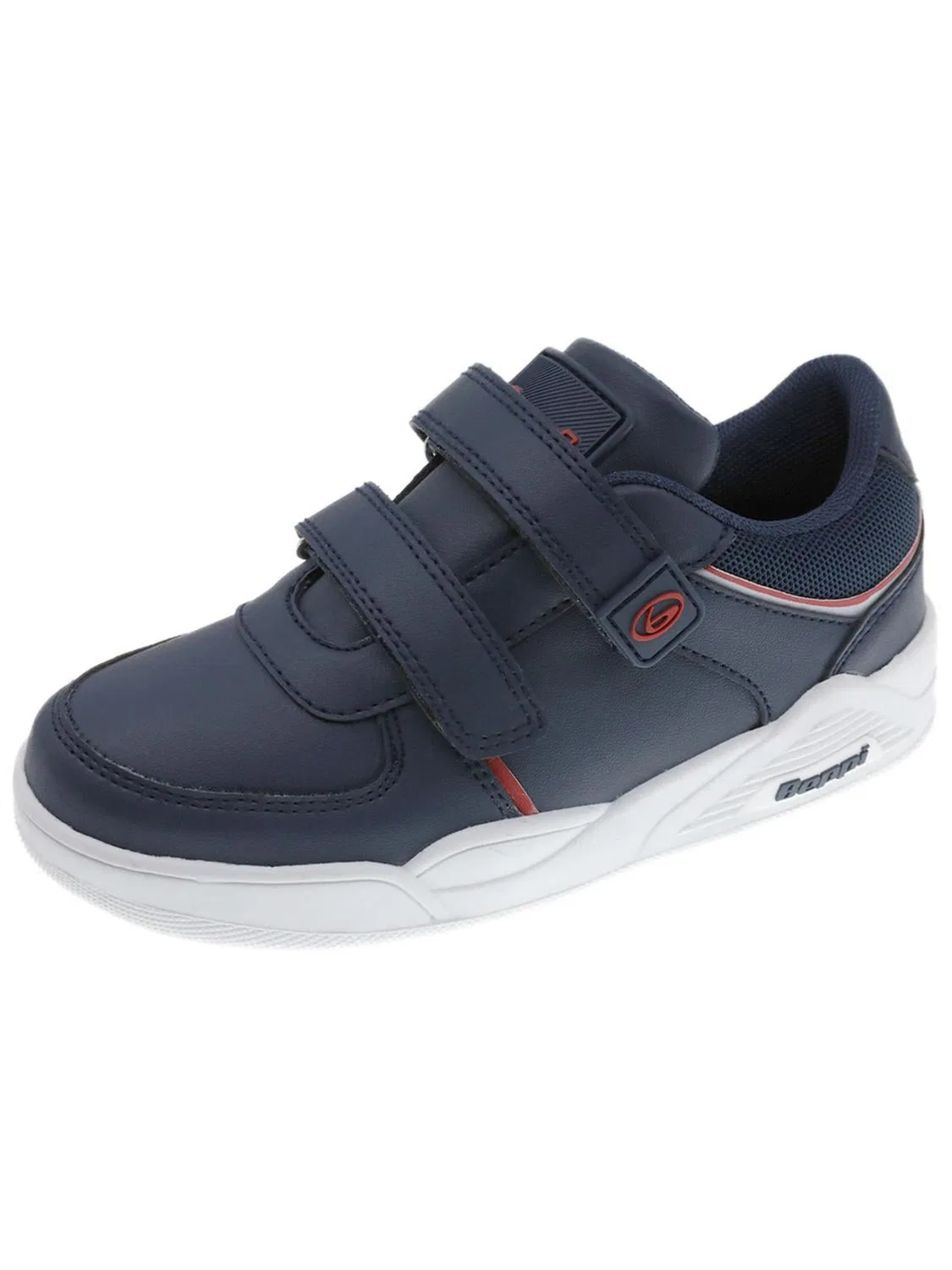 Кроссовки Beppi Casual Shoe синего цвета