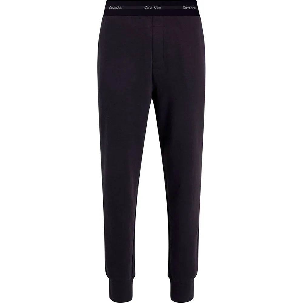 

Брюки Calvin Klein 000NM2706E, черный