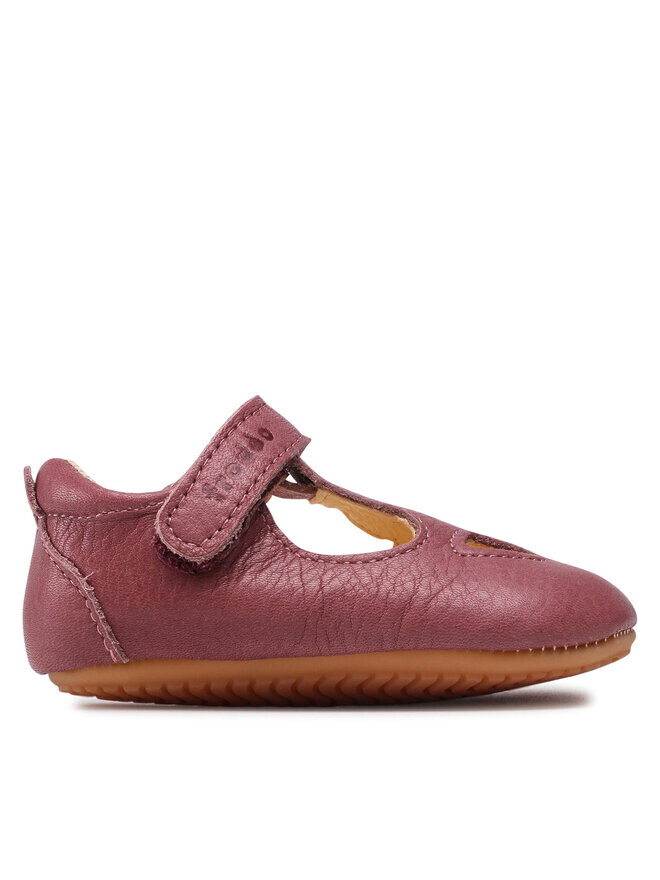 

Кроссовки с липучкой Froddo Zapatos hasta el tobillo, фиолетовый