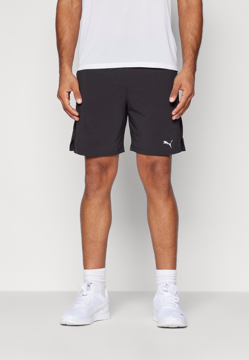 

Спортивные шорты RUN VELOCITY SHORT Puma, черный