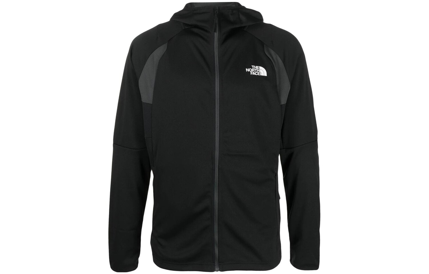 

Куртка мужская черная The North Face, черный