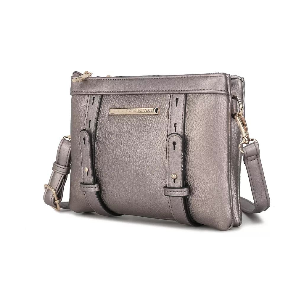 

Коллекция MKF Сумка через плечо Elsie с несколькими отделениями от Mia K MKF Collection