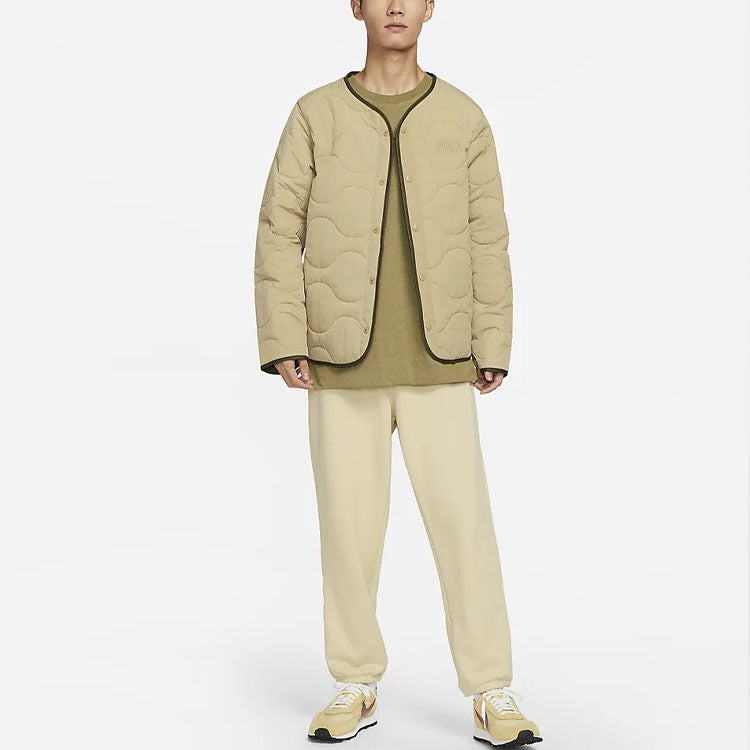 Куртка Nike Sportswear Nai-Ke Logo Jacket DZ5223-297 — фото 3