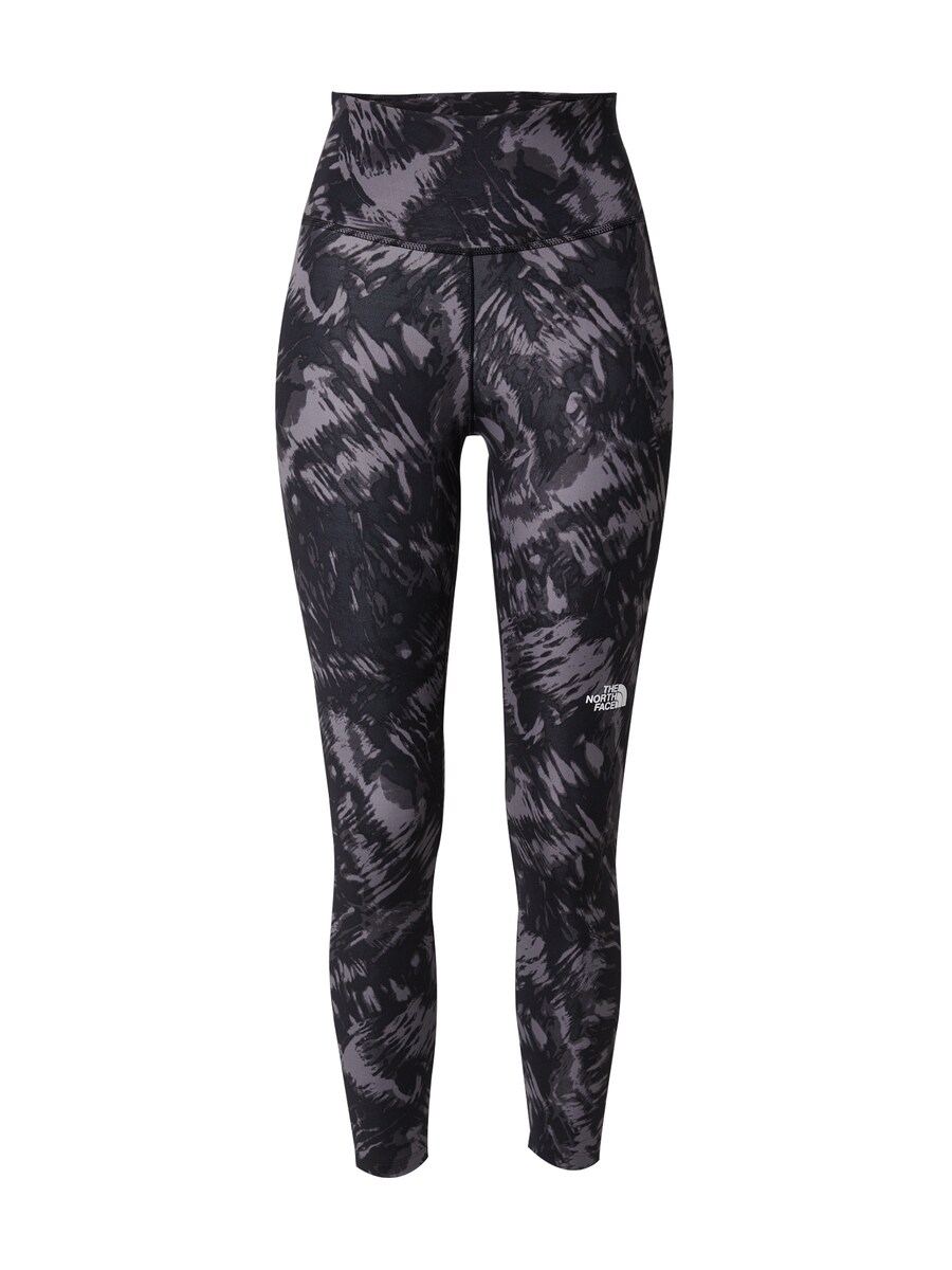 

Леггинсы THE NORTH FACE Skinny Workout Pants FLEX, черный